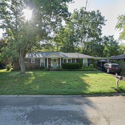 7961 Stallion Dr, Nashville, TN 37221