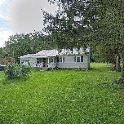 797 Marsh Creek Rd, Howard, PA 16841