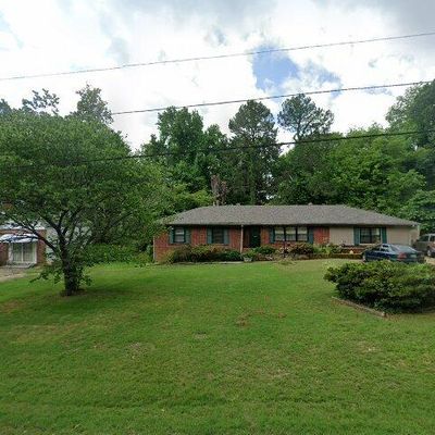 799 Lydgate Rd, Memphis, TN 38116