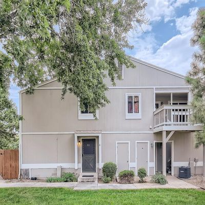 7999 Chase Cir #31, Arvada, CO 80003