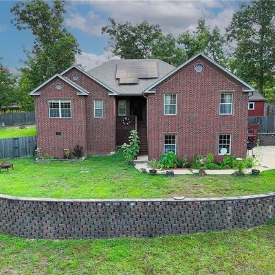 8 Allonby Cir, Bella Vista, AR 72714