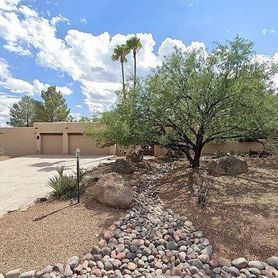 8 Avenida Gutierrez, Tubac, AZ 85646