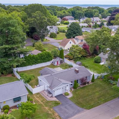 8 Fenwood Pkwy, Old Saybrook, CT 06475