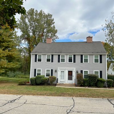 8 Heritage Square #B, Mansfield, CT 06250