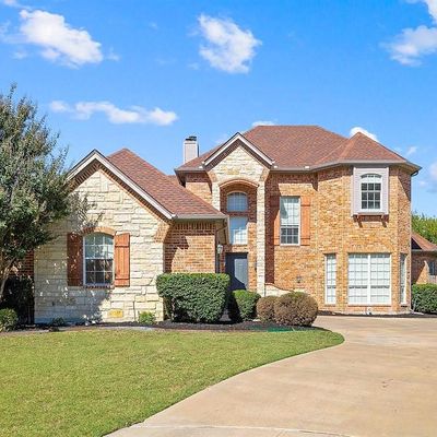 8 Leighton Ct, Mansfield, TX 76063