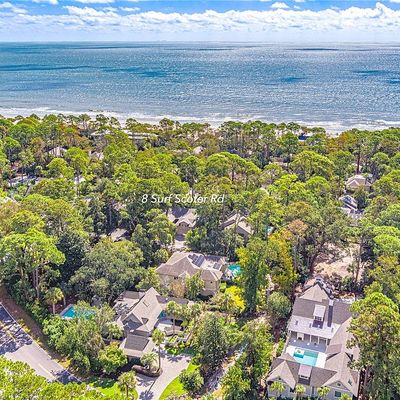 8 Surf Scoter Rd, Hilton Head Island, SC 29928