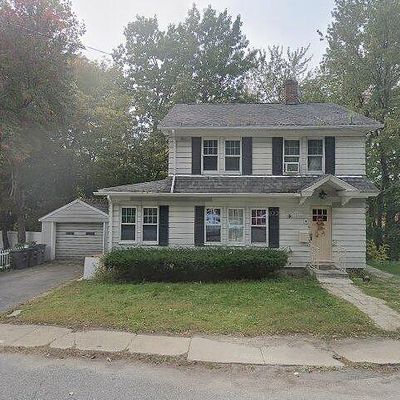 8 W End Ave, Gardner, MA 01440