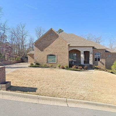 8 Weatherstone Pt, Little Rock, AR 72211