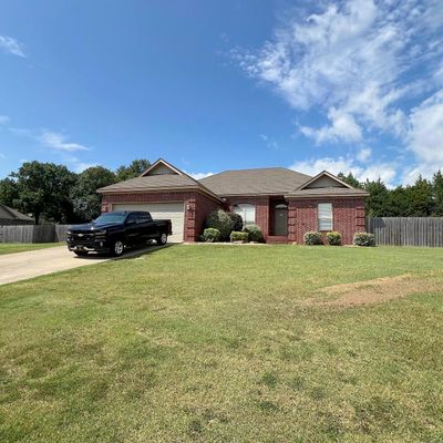 8 White Cloud Dr, Greenbrier, AR 72058