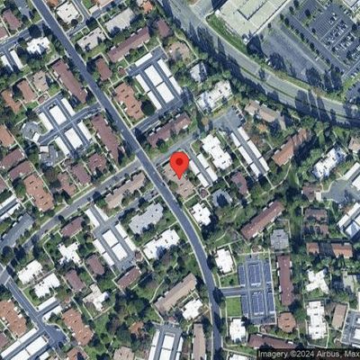 80 Calle Aragon #B, Laguna Woods, CA 92637