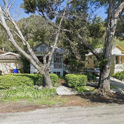 80 Canyon Lake Dr, Port Costa, CA 94569