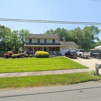 80 Grandview Ave, Williamstown, NJ 08094