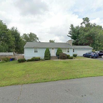 80 Harrow Rd, Springfield, MA 01118