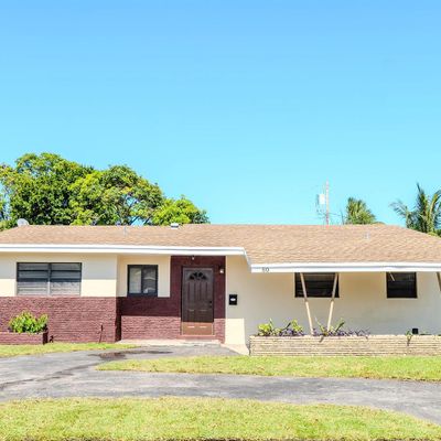 80 Nw 33 Rd Ter, Lauderhill, FL 33311