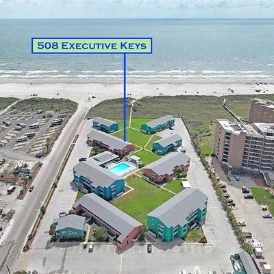 800 Beach Access Rd 1 A, Port Aransas, TX 78373