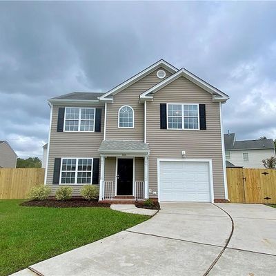 800 Cabrini Pl, Virginia Beach, VA 23464