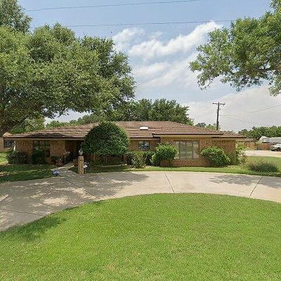 800 Cypress St, Roscoe, TX 79545