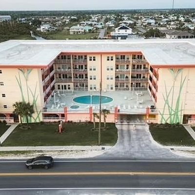 800 Highway 98 #305, Mexico Beach, FL 32456