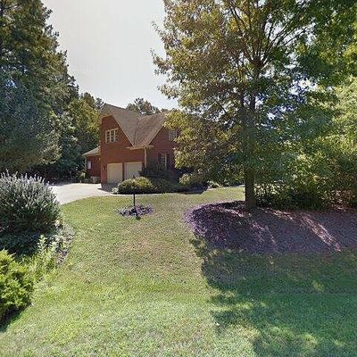 8000 Joshua Woods Dr, Wake Forest, NC 27587