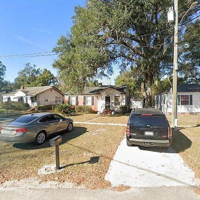 8004 Delaware Ave, Jacksonville, FL 32208