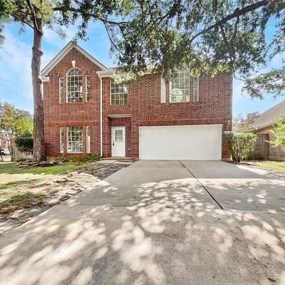 8003 Carmel Cir, Houston, TX 77095