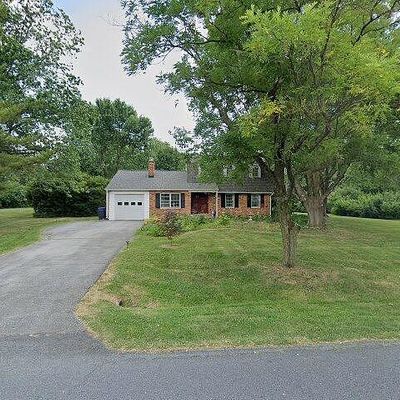 8003 Clearfield Rd, Frederick, MD 21702