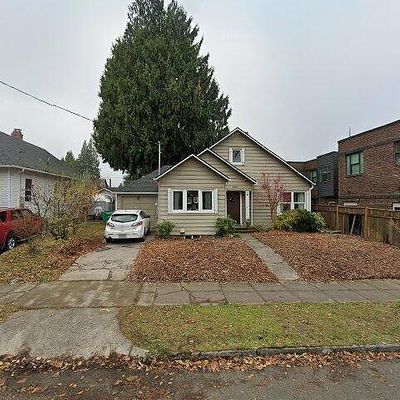 8007 N Oswego Ave, Portland, OR 97203