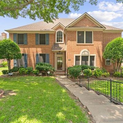 8008 Misty Trl, Fort Worth, TX 76123