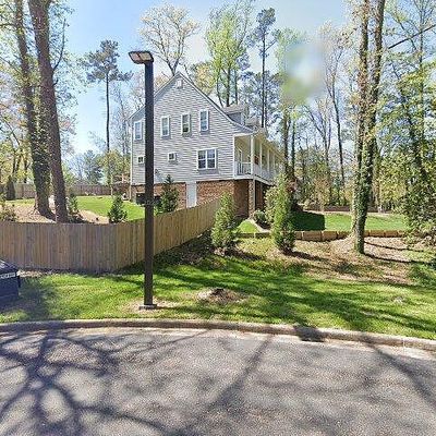 8009 Patterson Ave, Henrico, VA 23229