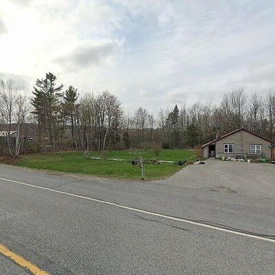 801 Acadia Hwy, Montville, ME 04941