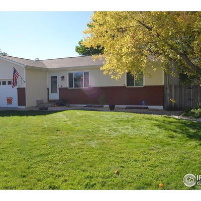 801 Coulter St, Fort Collins, CO 80524