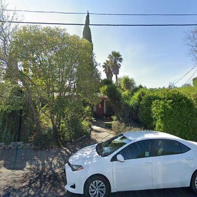 801 Descanso Way, San Rafael, CA 94903