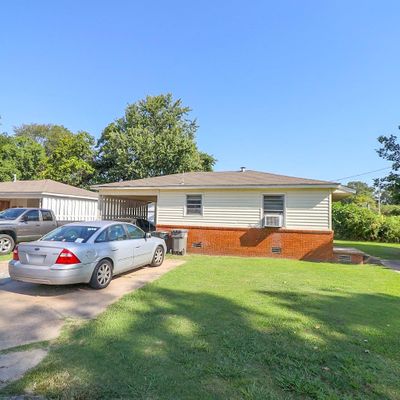 801 Hester St, Jonesboro, AR 72401