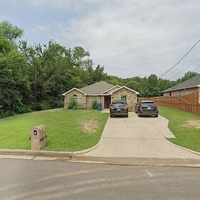 801 N Lide, Mount Pleasant, TX 75455