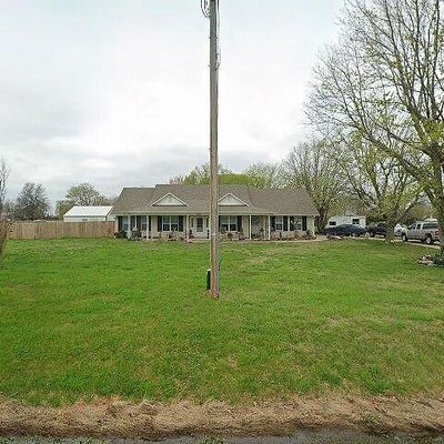 801 N Main Ave, Lincoln, AR 72744