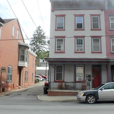 801 W Market St, Pottsville, PA 17901