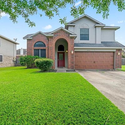 8010 Fox St, Baytown, TX 77523