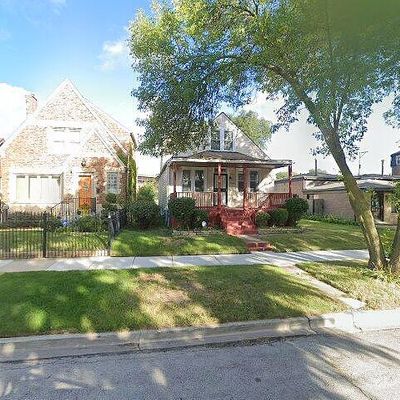 8015 S Harper Ave, Chicago, IL 60619