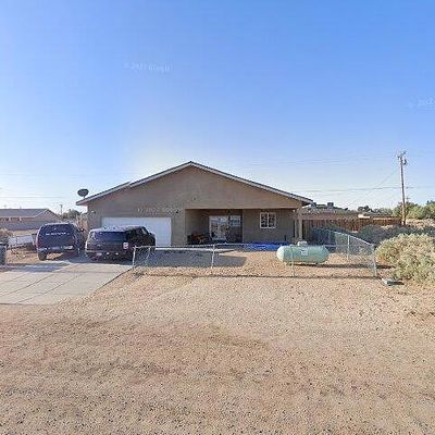 8018 Quezon Ave, California City, CA 93505