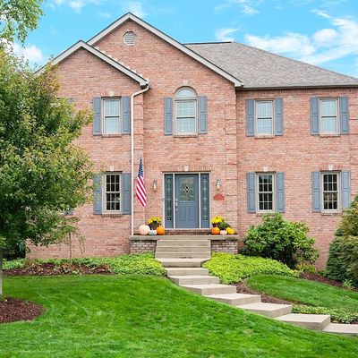 802 Dogwood Trl, Cranberry Township, PA 16066