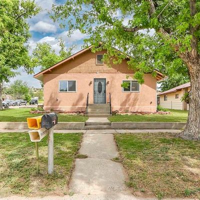 802 Colorado Ave, Walsenburg, CO 81089