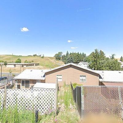 802 S Vista Point Dr, Colfax, WA 99111