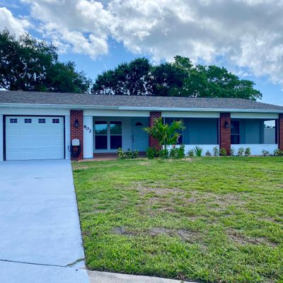 802 Vance Cir Ne, Palm Bay, FL 32905