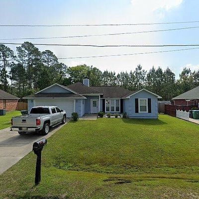 8021 Longwood Dr, Gautier, MS 39553