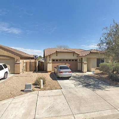 8023 S 73 Rd Dr, Laveen, AZ 85339