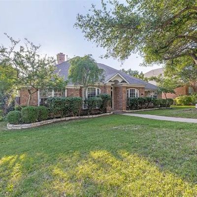 8024 Sunscape Ln, Fort Worth, TX 76123