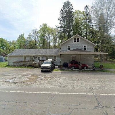 8028 Route 220, Dushore, PA 18614