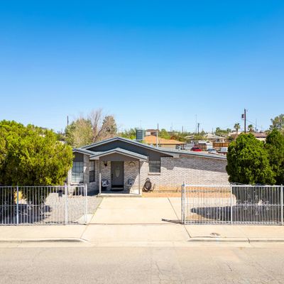 8027 Glendale Ave, El Paso, TX 79907