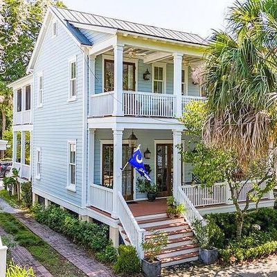 803 Craven St, Beaufort, SC 29902