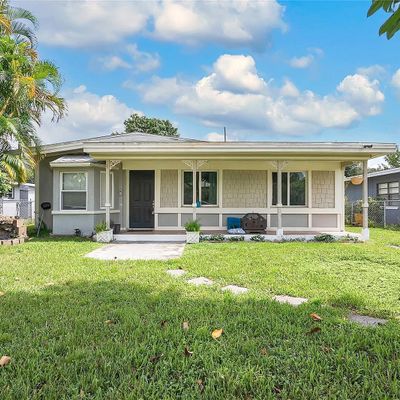 803 Haskell Ave, Orlando, FL 32807